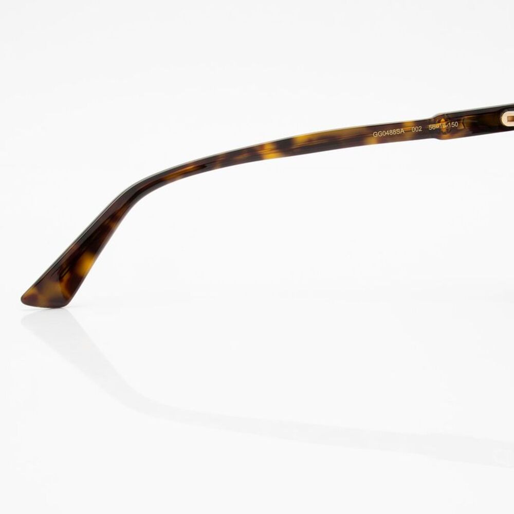 Gucci Blondie Round Sunglasses - Picture 3 of 5